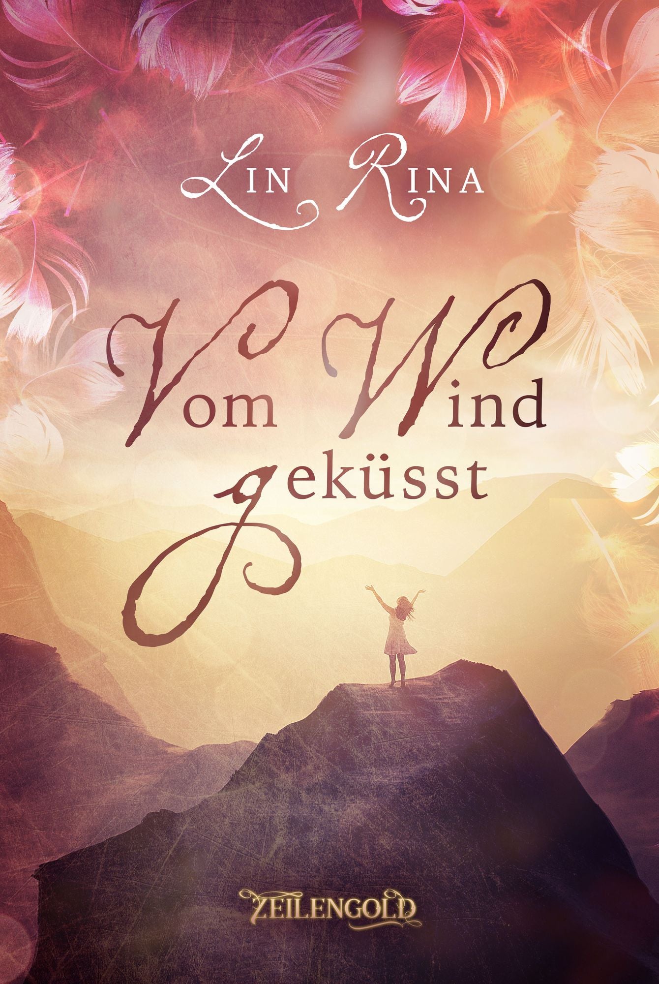 Vom Wind geküsst