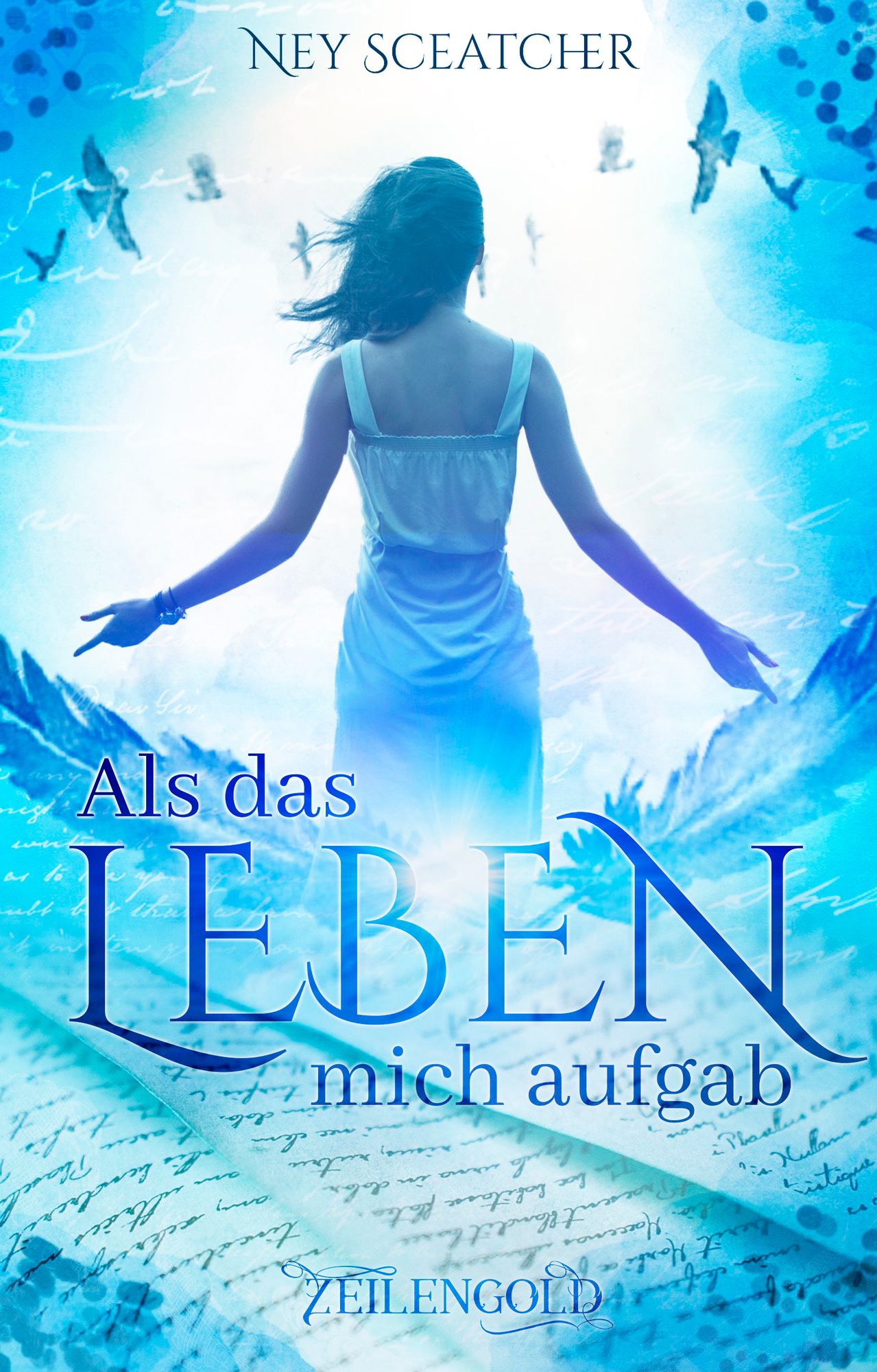 Als das Leben mich aufgab