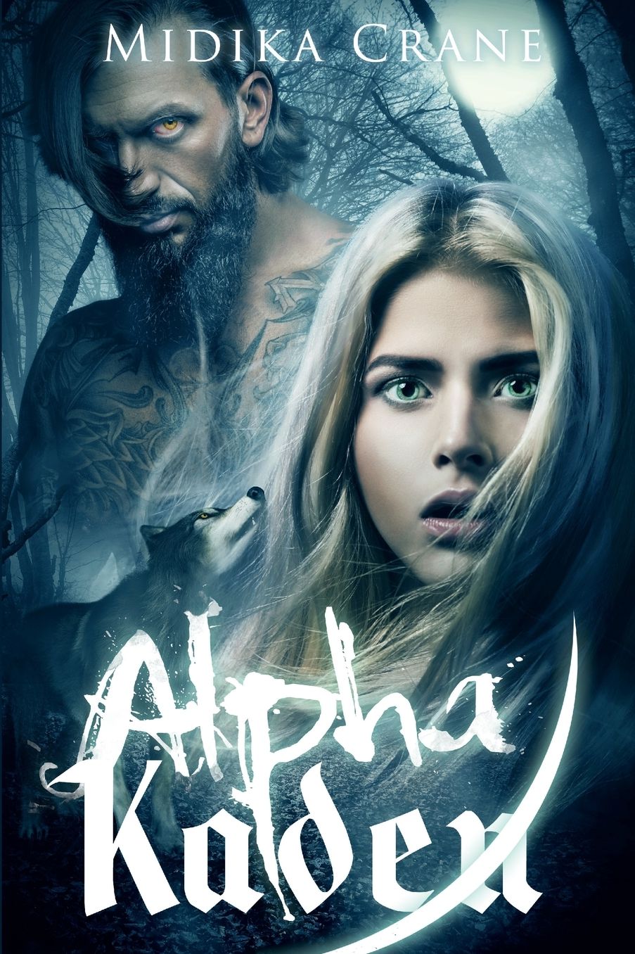 Alpha Kaden