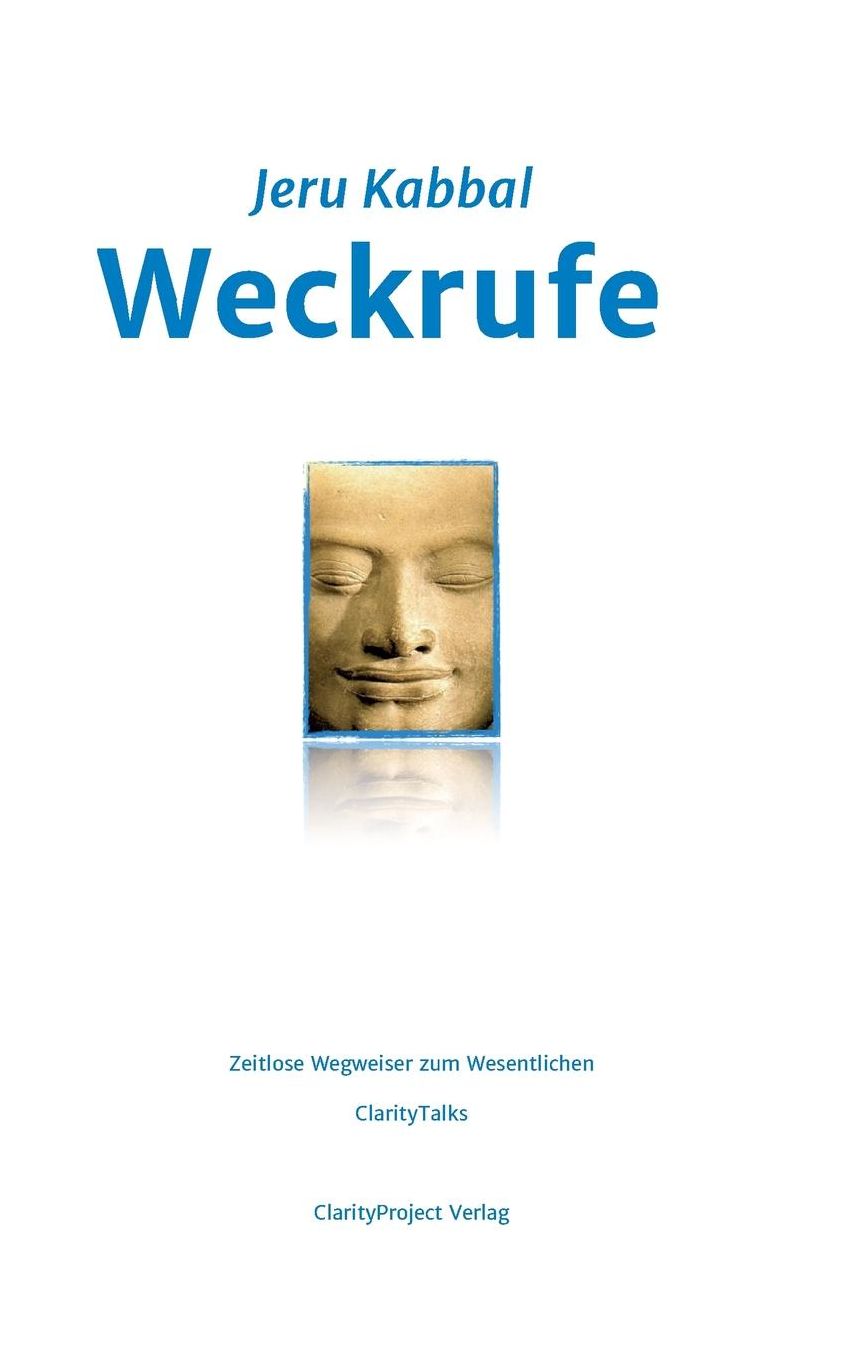 Weckrufe