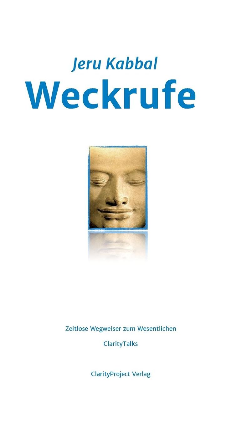 Weckrufe