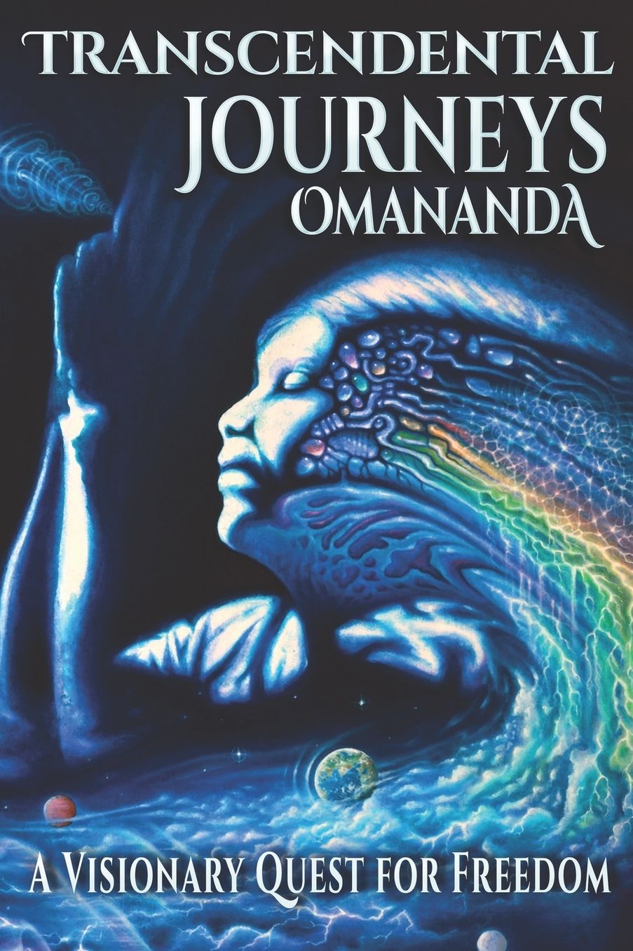 Transcendental Journeys: A Visionary Quest for Freedom