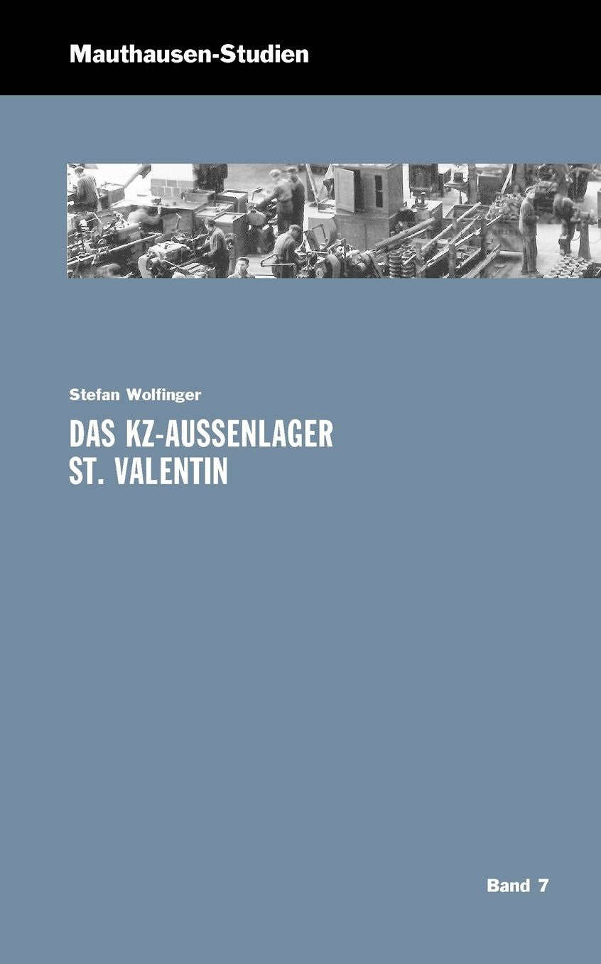 Das Kz-Aua