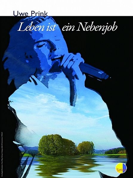 Leben ist ein Nebenjob