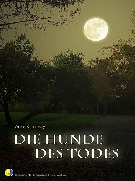 Die Hunde des Todes