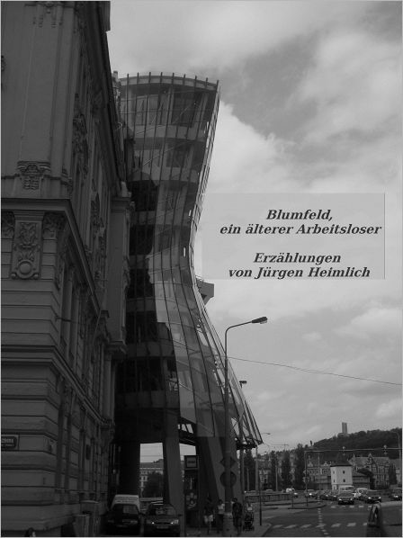 Blumfeld, ein älterer Arbeitsloser