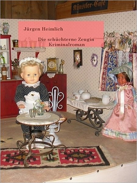 Die schüchterne Zeugin