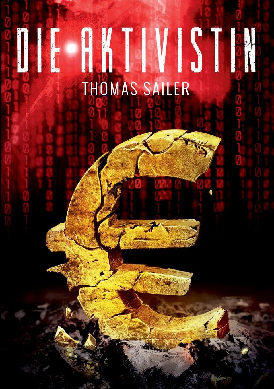 Die Aktivistin