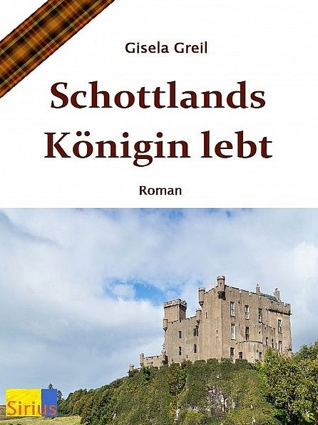 Schottlands Königin lebt
