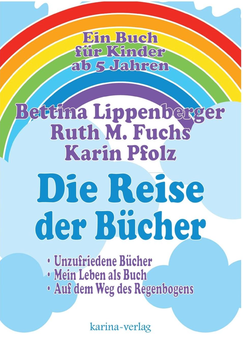 Die Reise der B?cher
