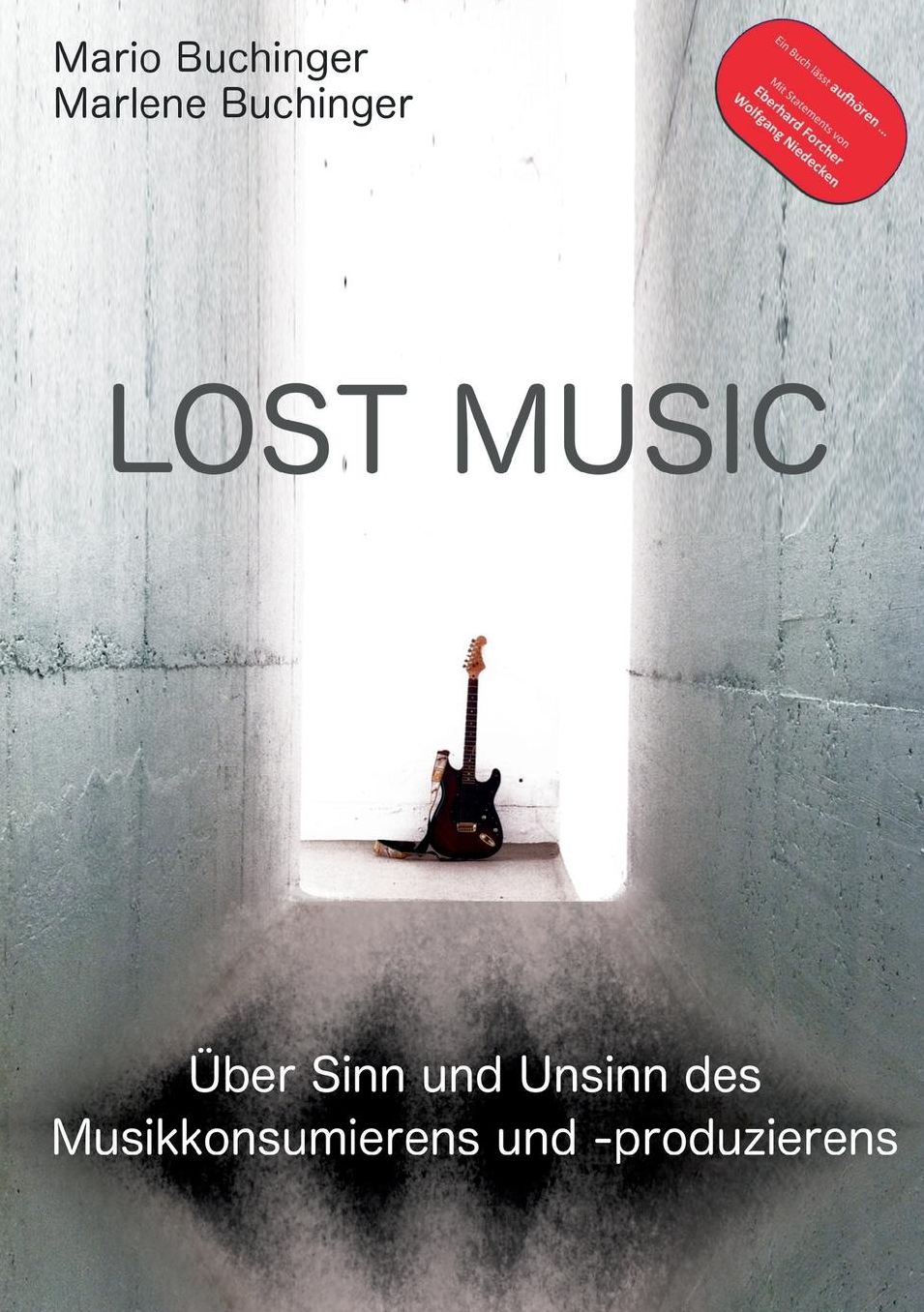 Lost Music