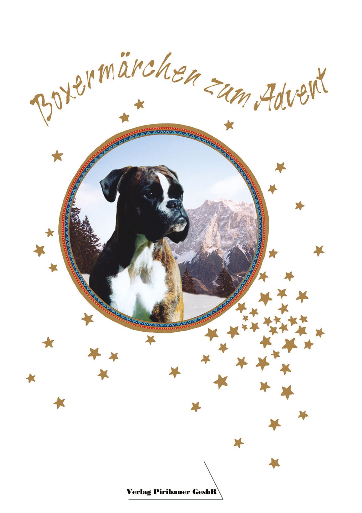 Boxermärchen zum Advent