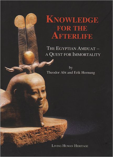 Knowledge for the Afterlife