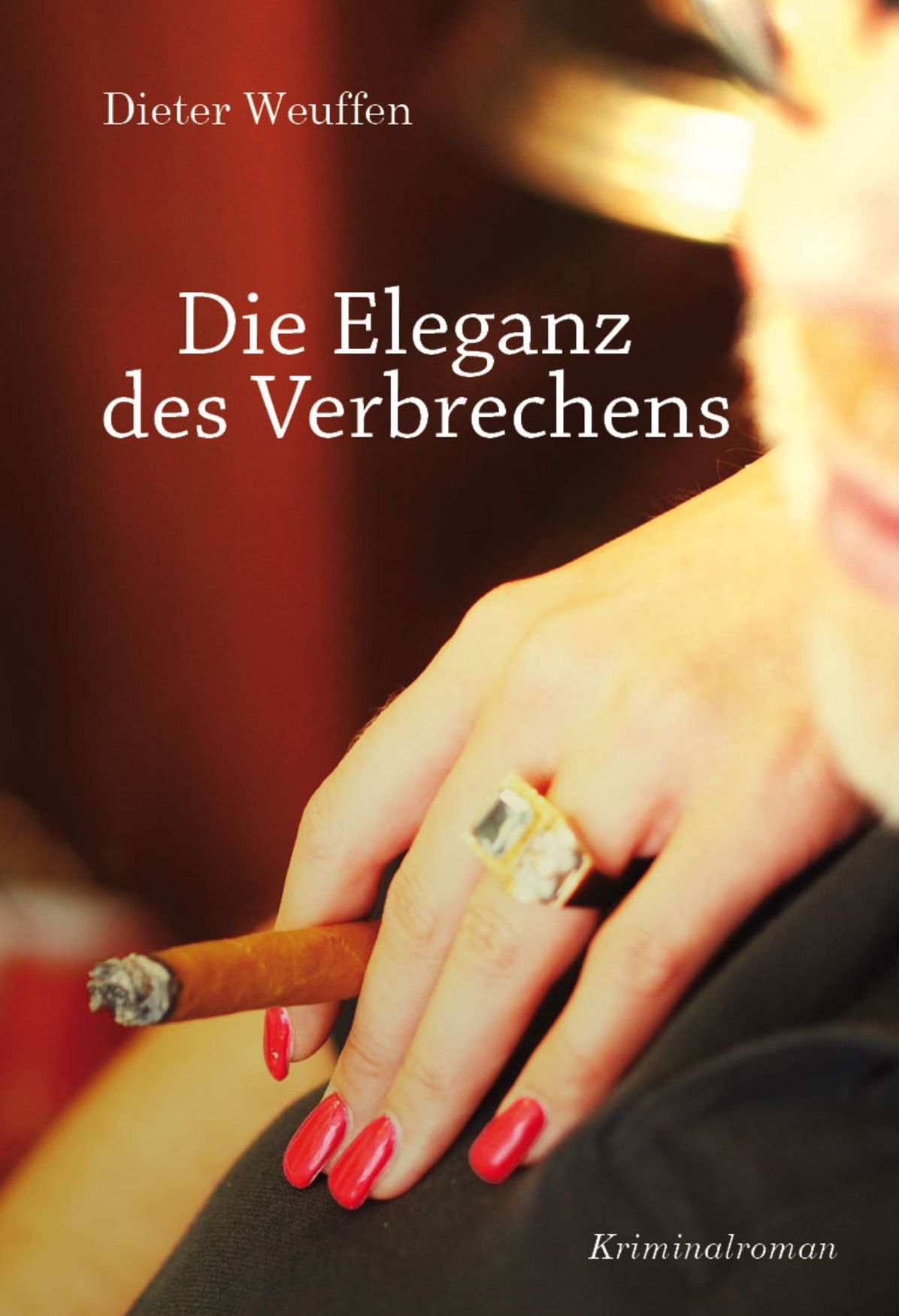 Die Eleganz des Verbrechens