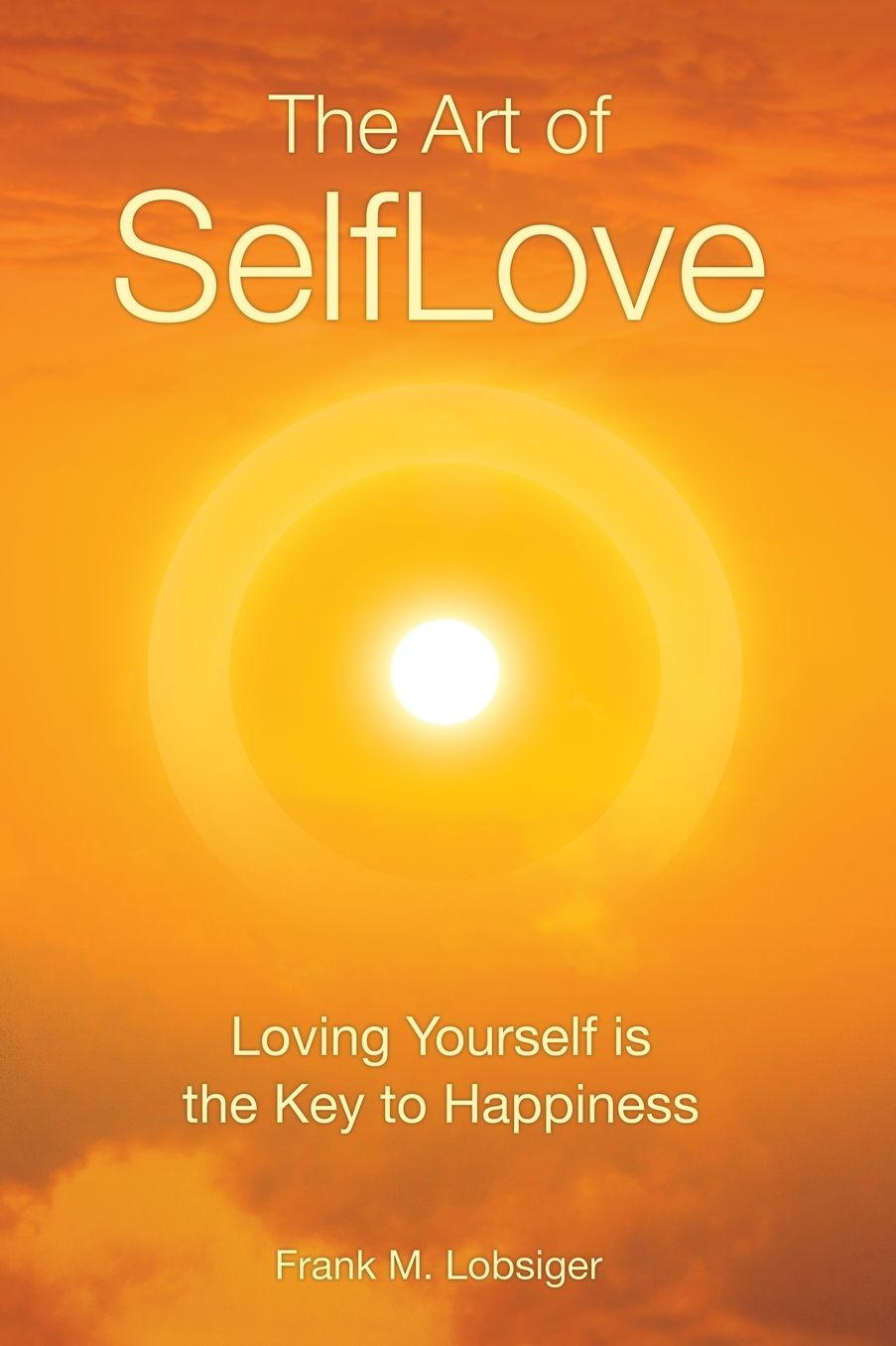 The Art Of Selflove