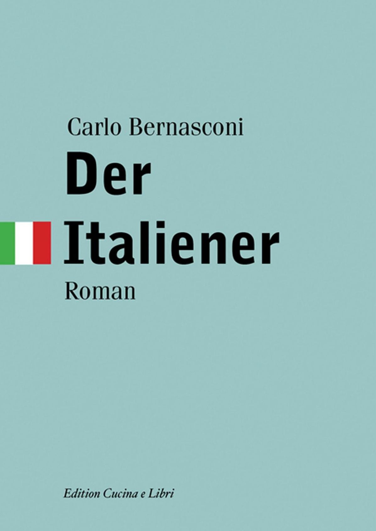 Der Italiener