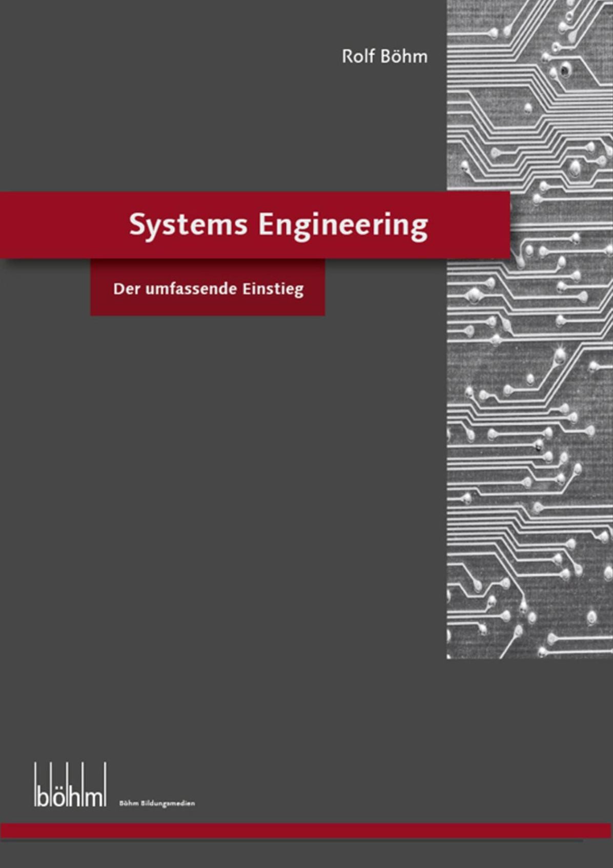 Systems Engineering - Theoriebuch