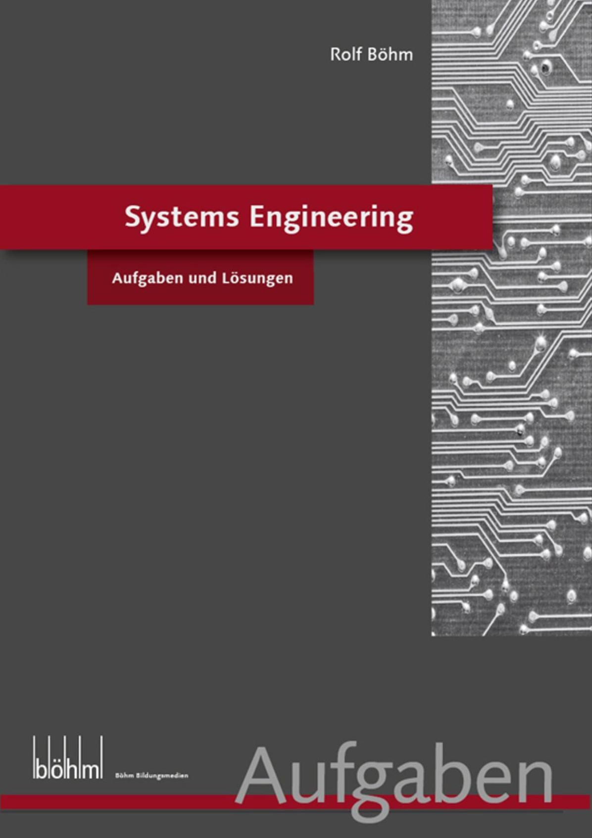 Systems Engineering - Aufgaben und Lösungen