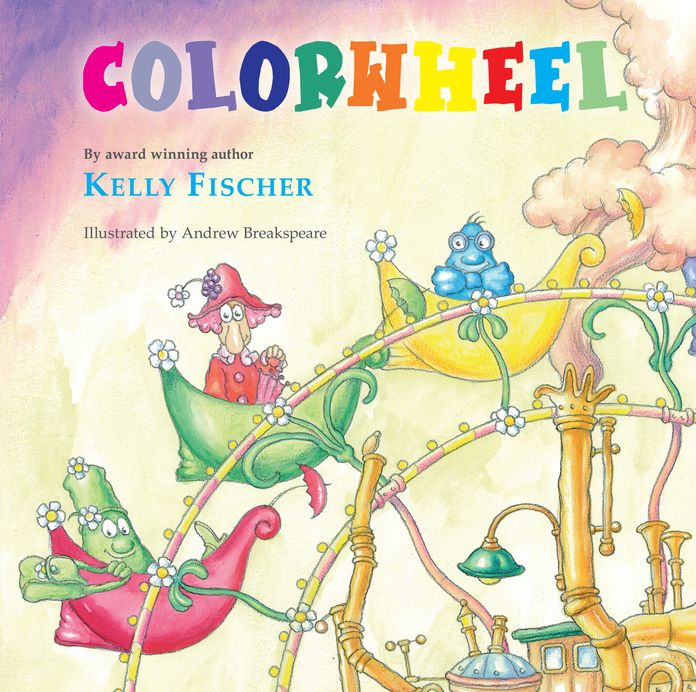 Colorwheel