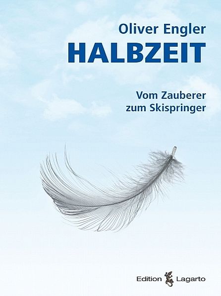 Halbzeit - Vom Zauberer zum Skispringer