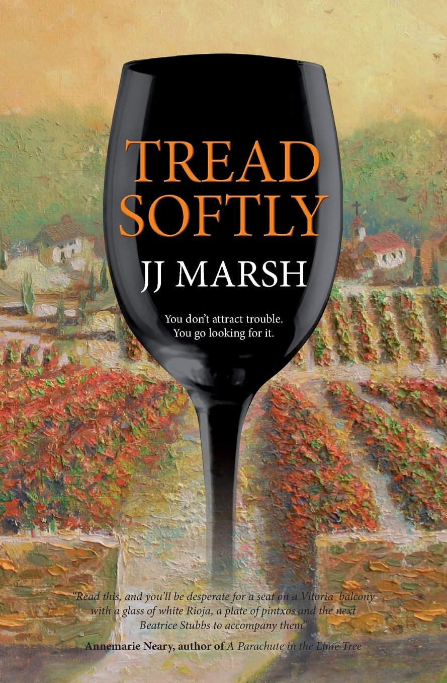 Tread Softly