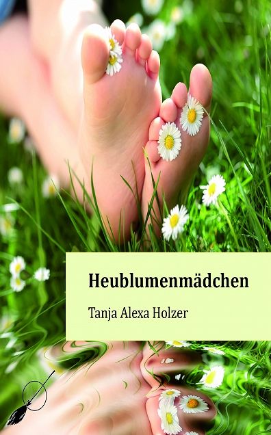Heublumenmädchen