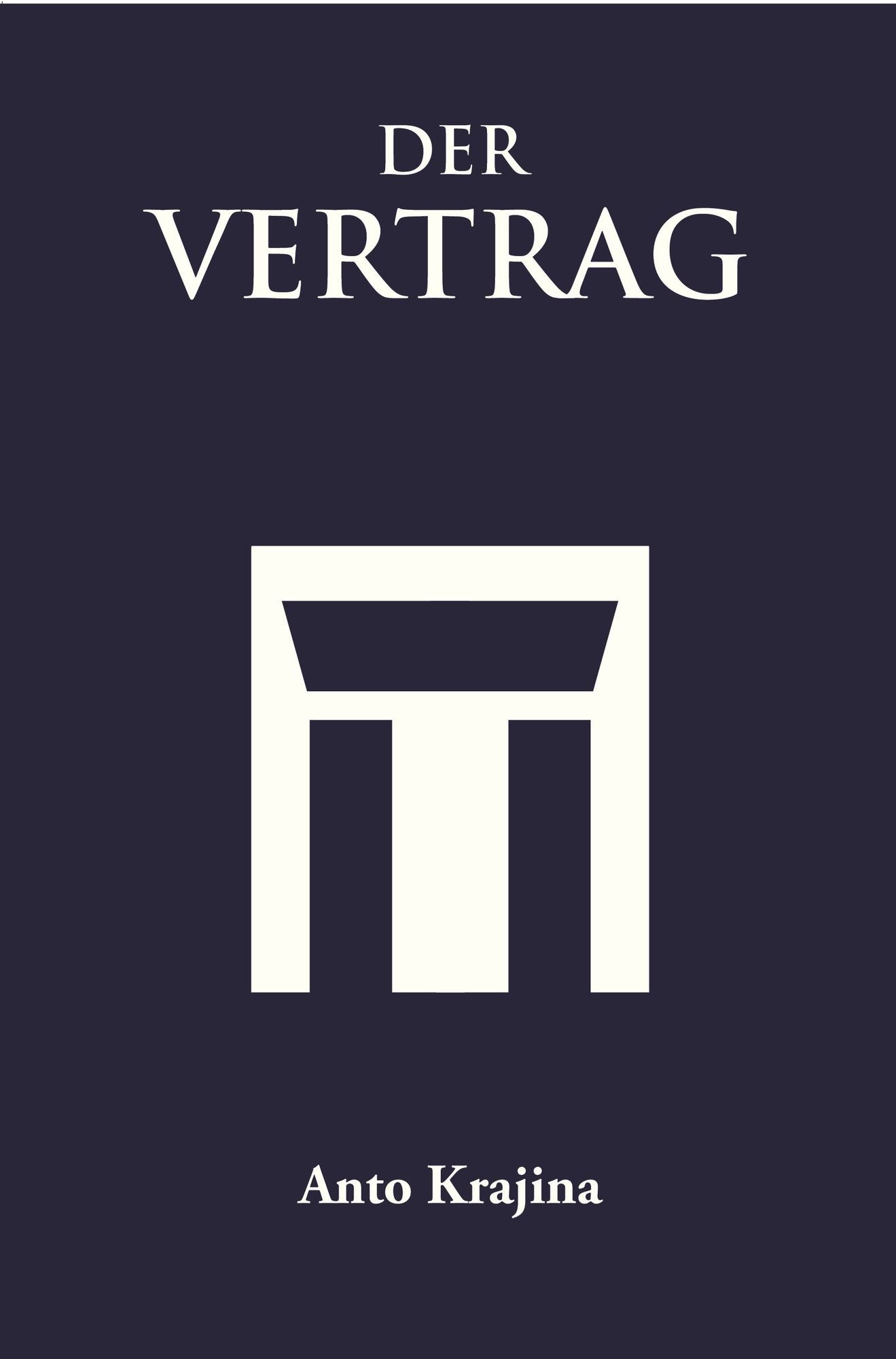 Der Vertrag