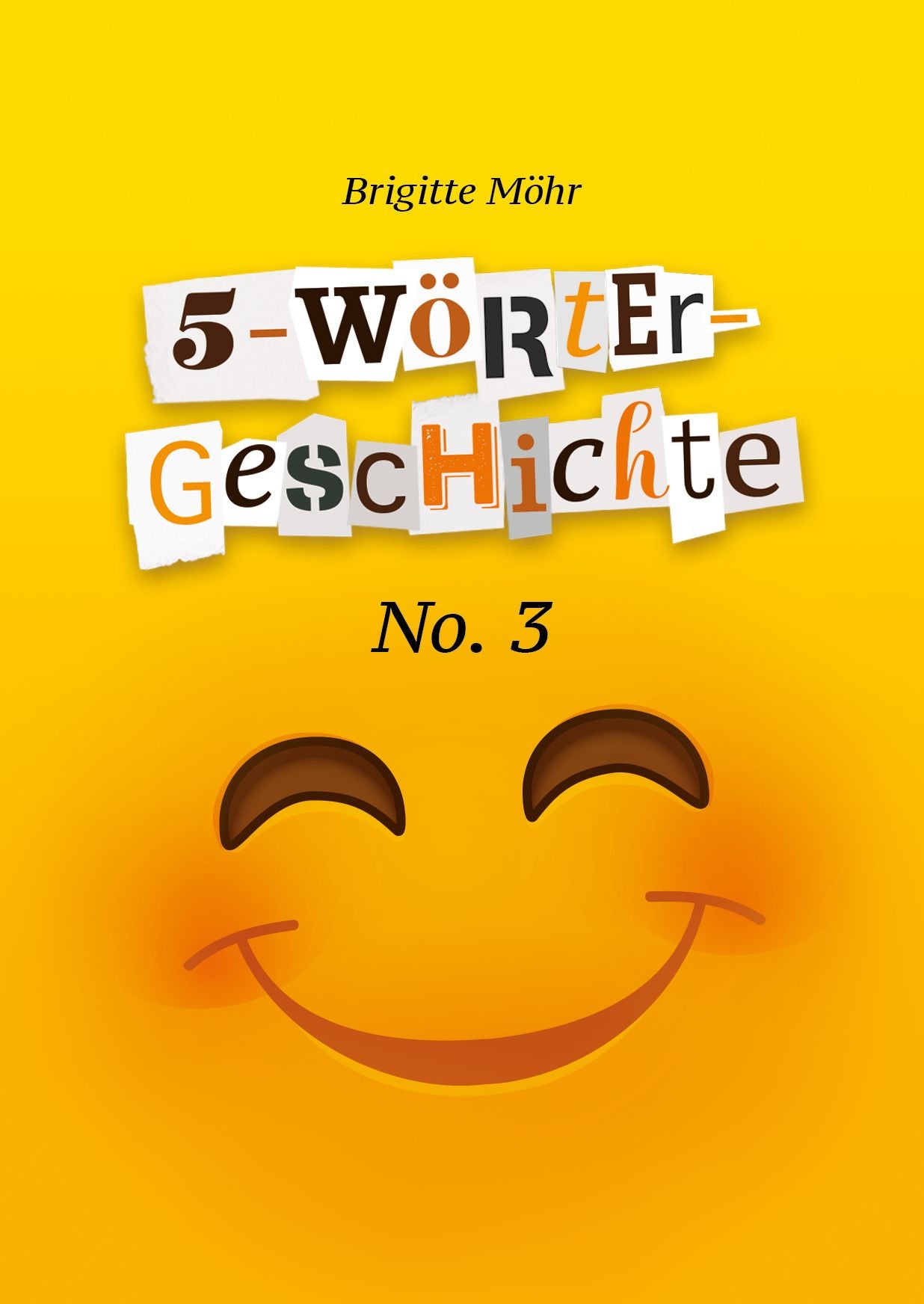 5-Wörter-Geschichte No. 3: Doppelleben