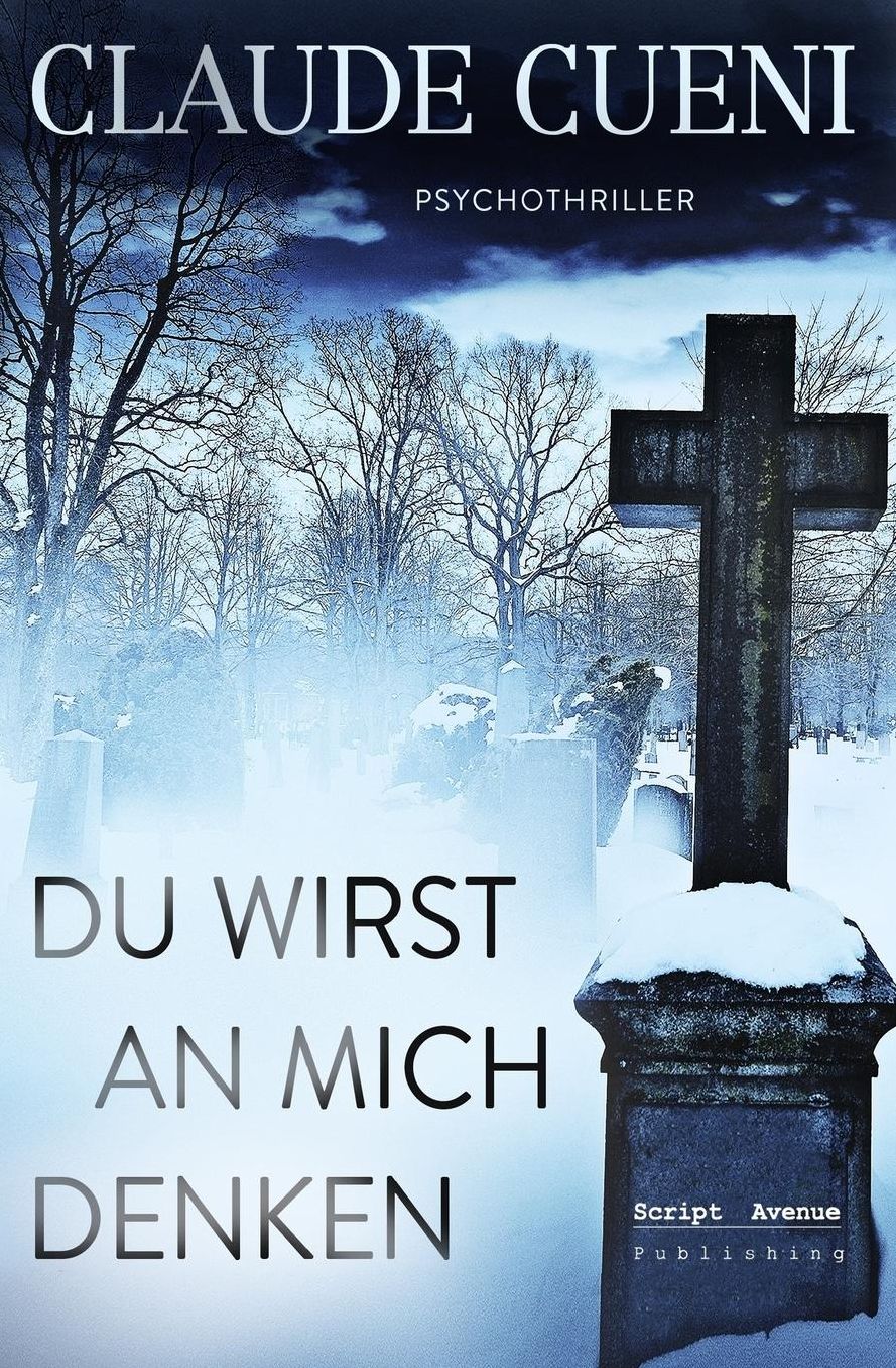 Du wirst an mich denken