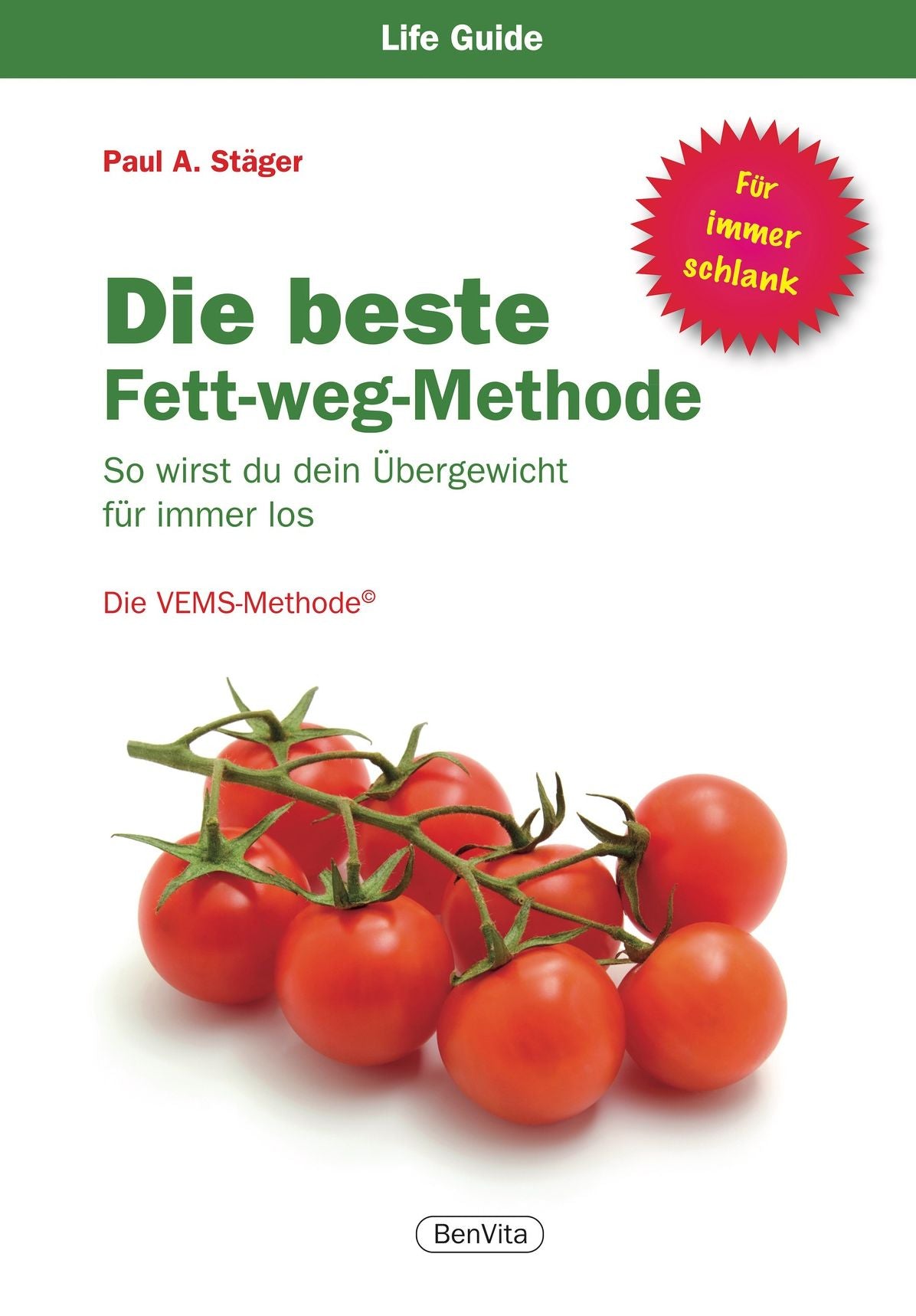 Die beste Fett-weg-Methode: So wirst du dein Übergewicht für immer los