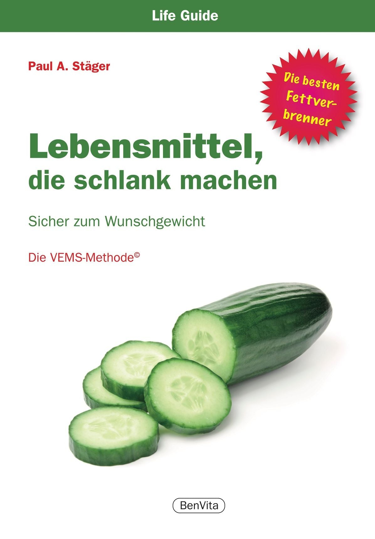 Lebensmittel, die schlank machen: Sicher zum Wunschgewicht