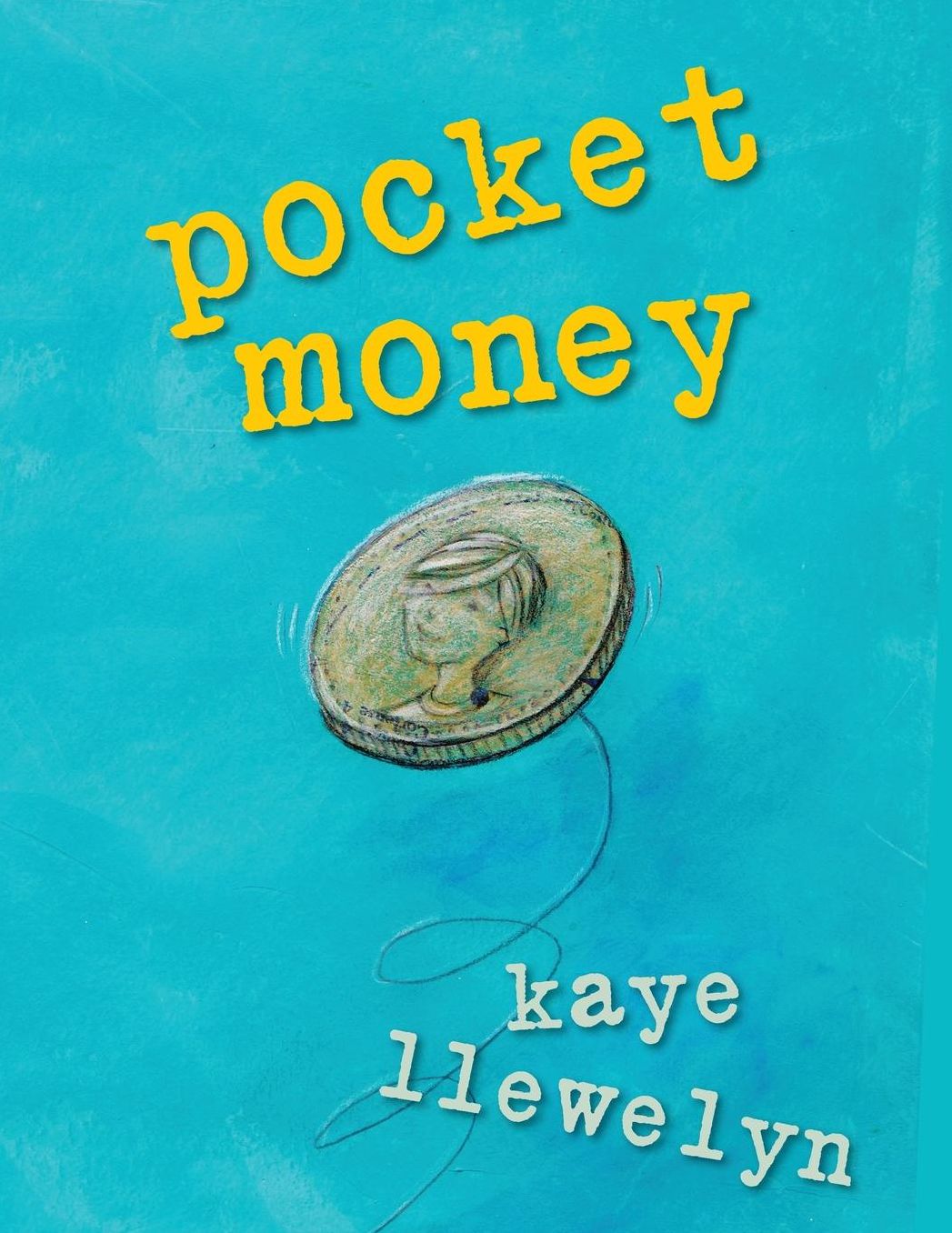 pocket money: a book about random acts of kindness