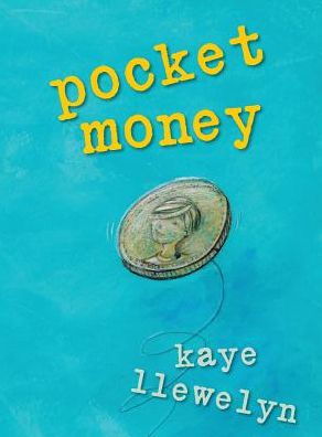 pocket money: a book about random acts of kindness