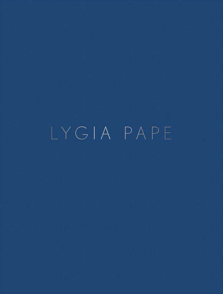 Lygia Pape