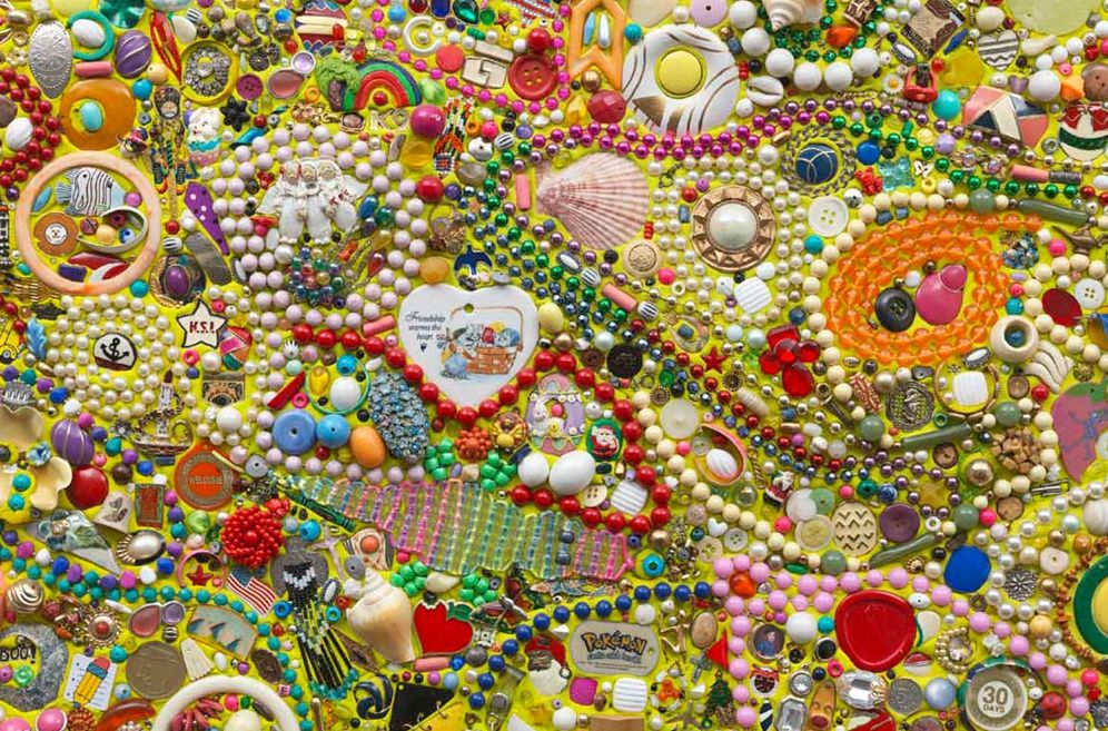 Mike Kelley: Memory Ware: A Survey