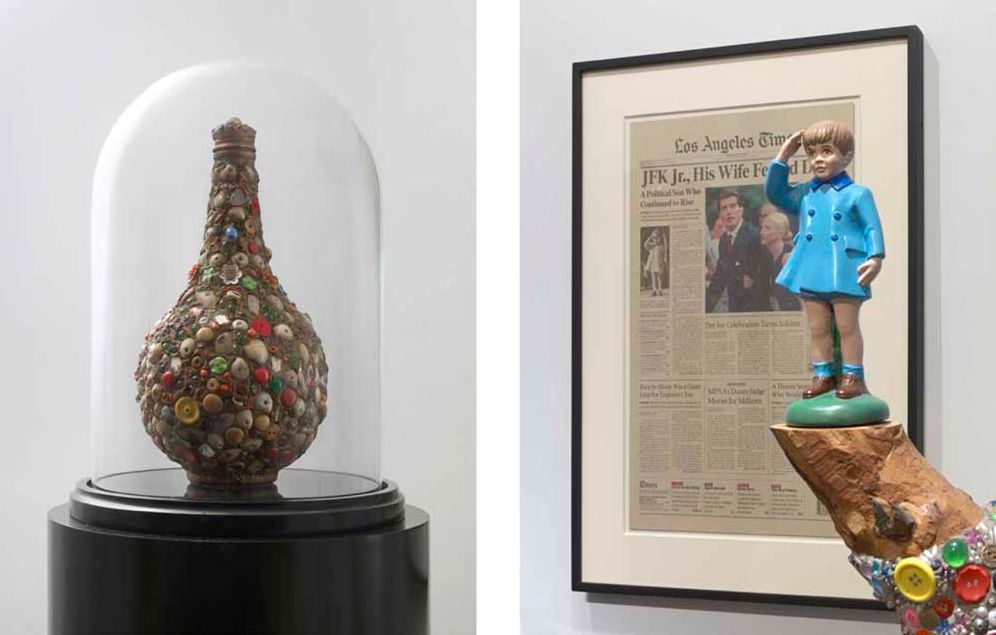 Mike Kelley: Memory Ware: A Survey