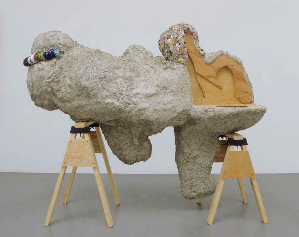 Mike Kelley: Memory Ware: A Survey