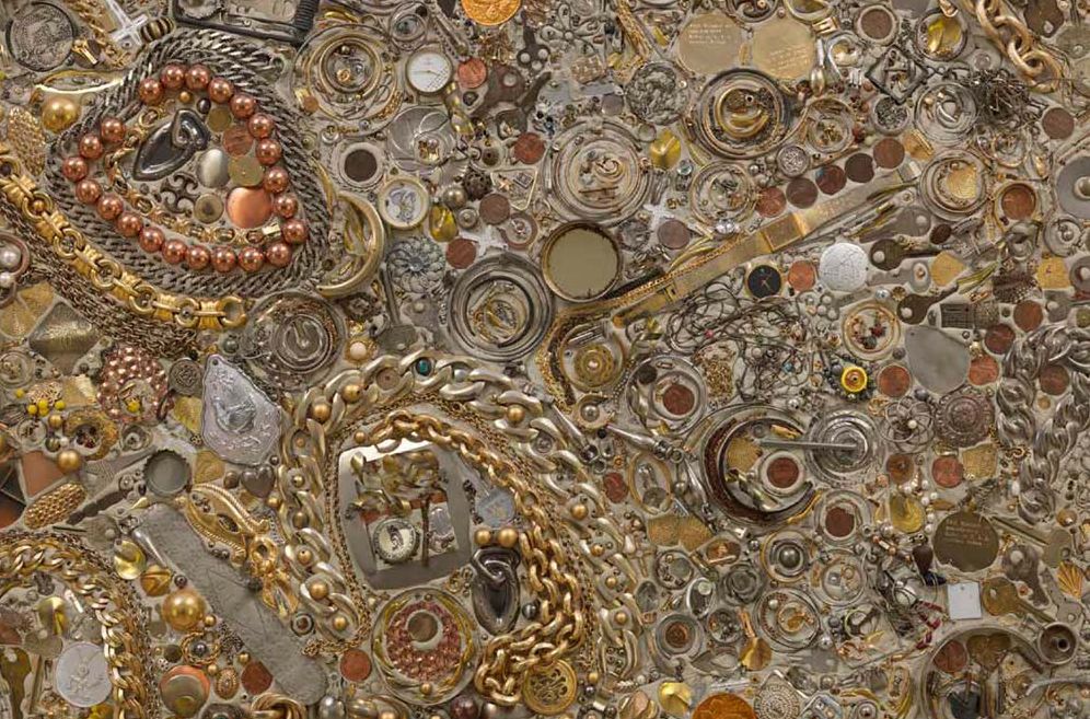 Mike Kelley: Memory Ware: A Survey