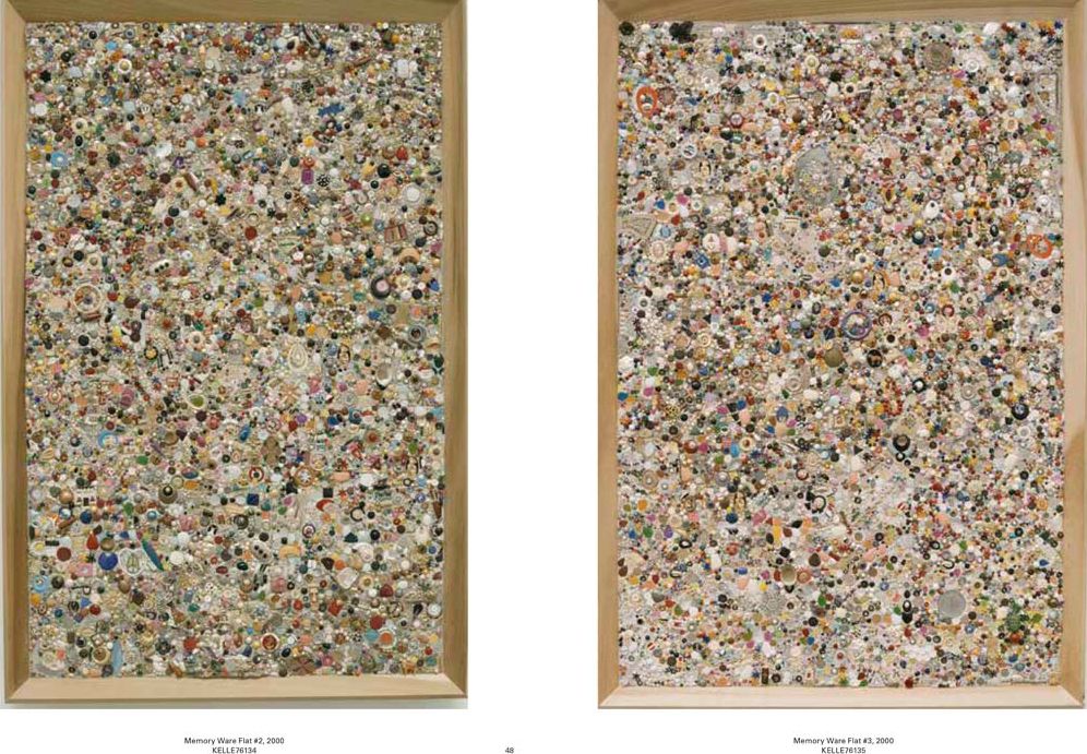 Mike Kelley: Memory Ware: A Survey