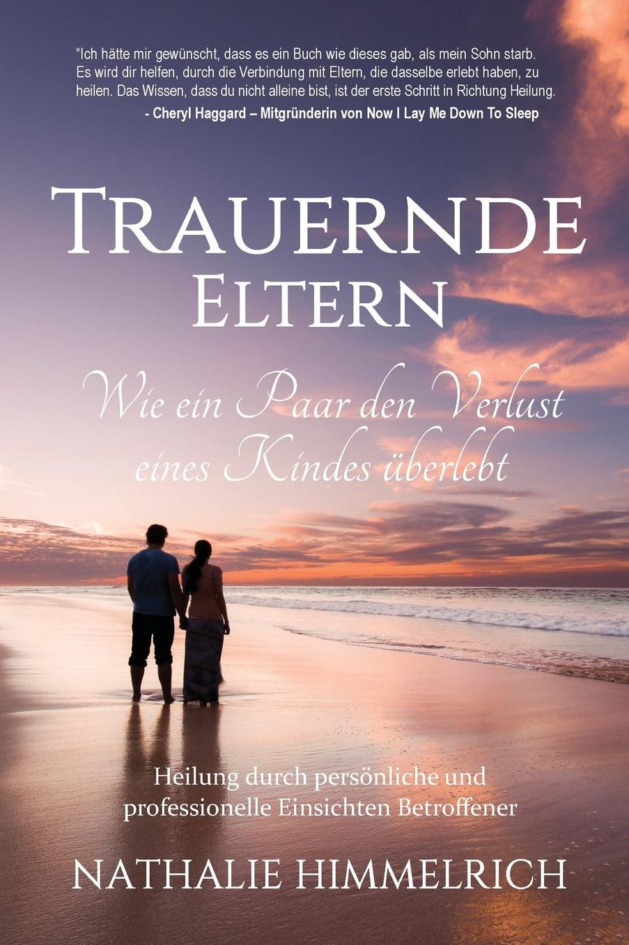 Trauernde Eltern: Wie ein Paar den Verlust eines Kindes berlebt