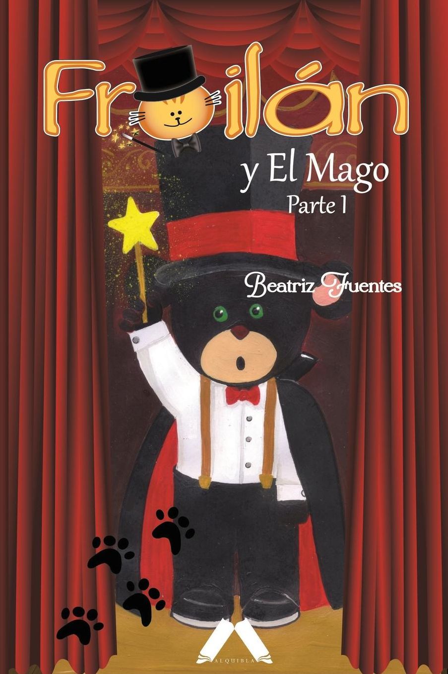 Froilán y El Mago: Parte 1