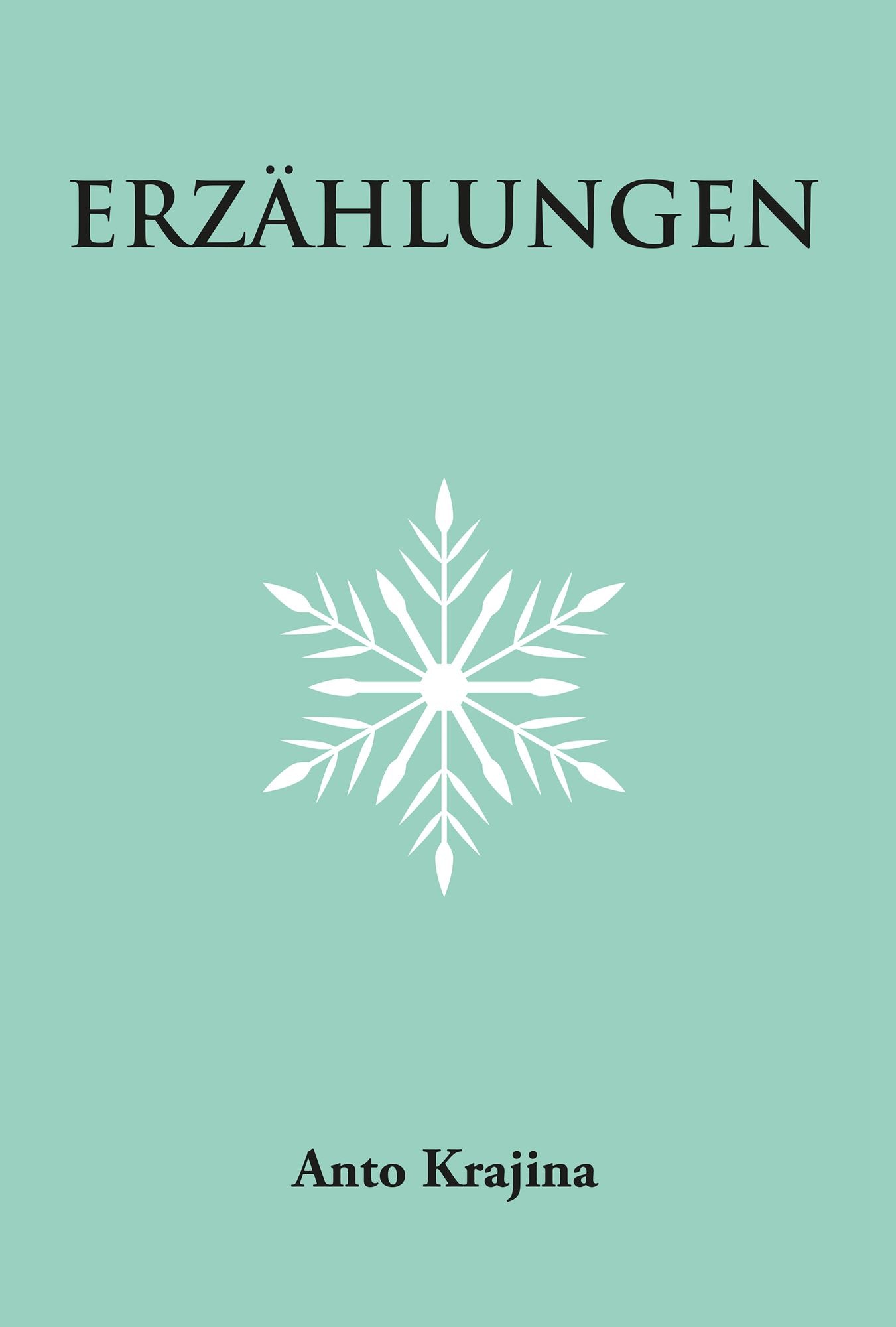 Erzahlungen