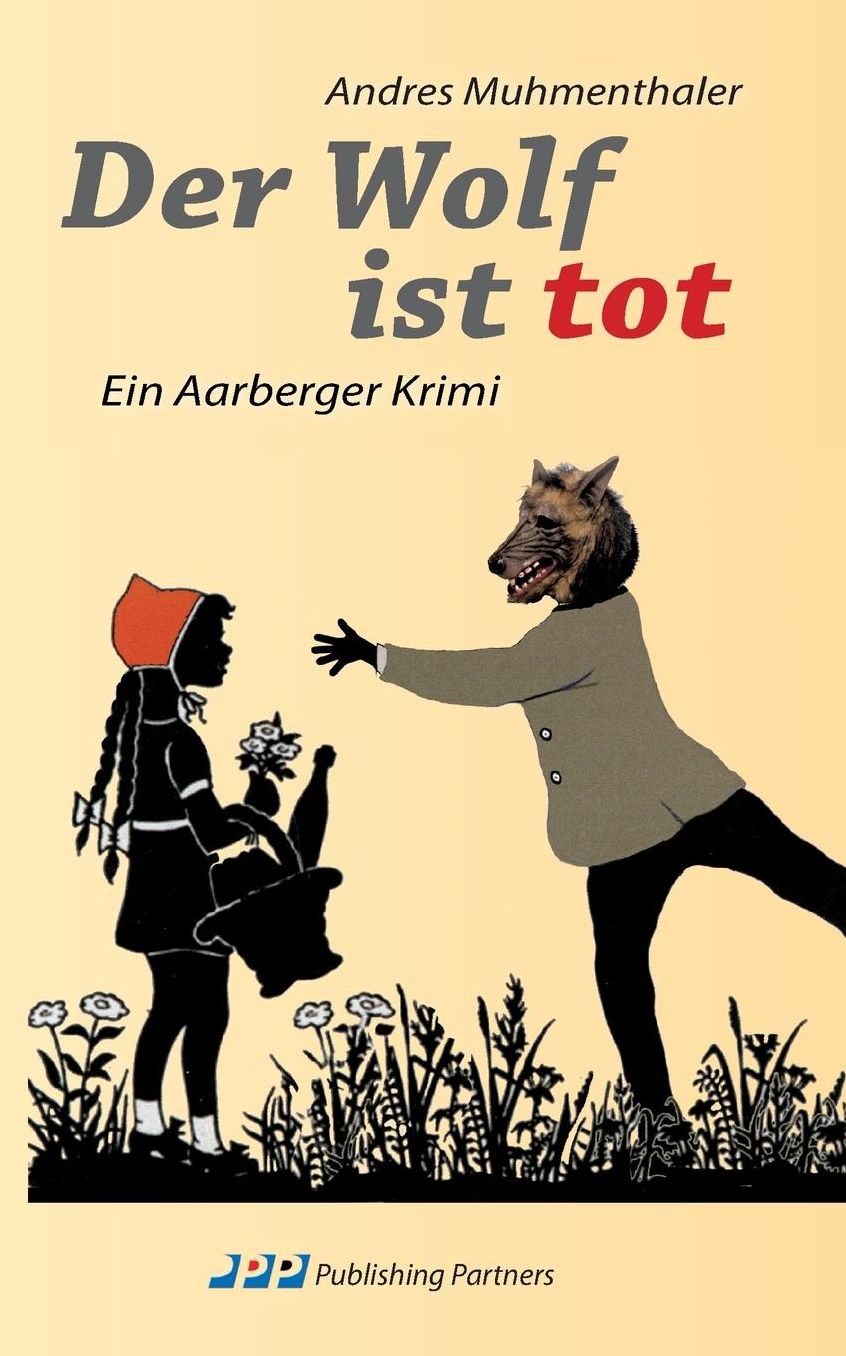 Der Wolf ist tot