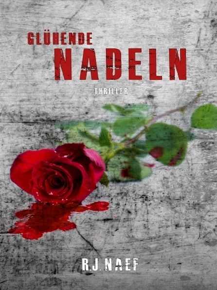Glühende Nadeln