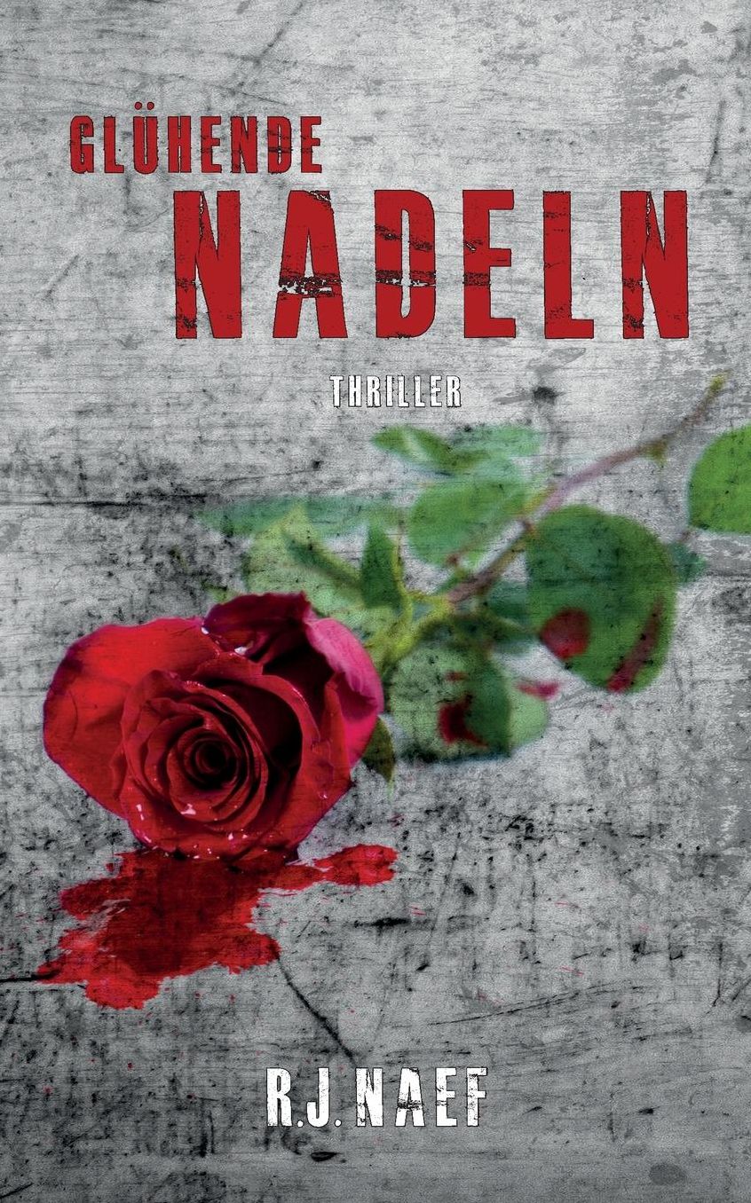 Glühende Nadeln