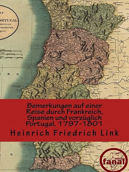 Bemerkungen auf einer Reise