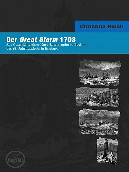 Der Great Strom 1703