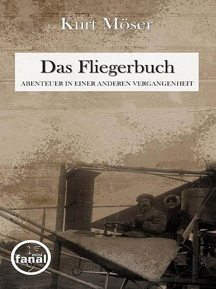 Das Fliegerbuch
