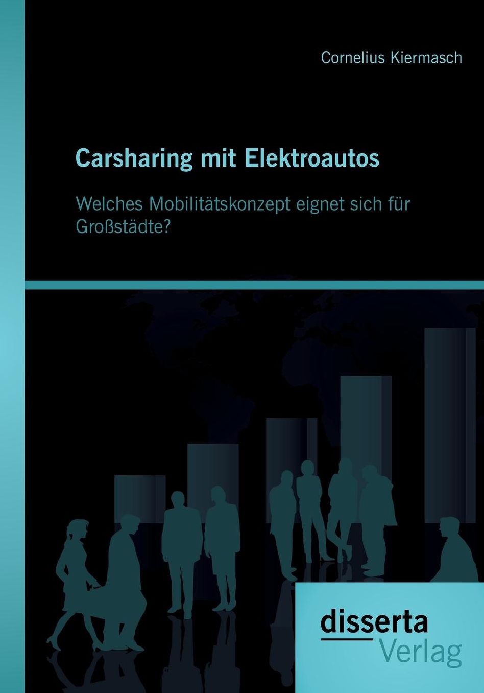 Carsharing Mit Elektroautos: Welches Mobilitatskonzept Eignet Sich Fur Grossstadte?
