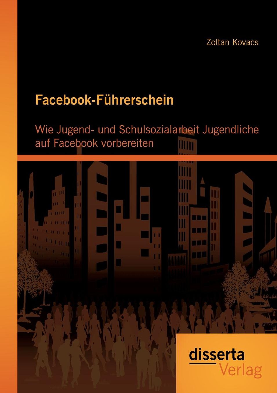 Facebook-F hrerschein: Wie Jugend- und Schulsozialarbeit Jugendliche auf Facebook vorbereiten